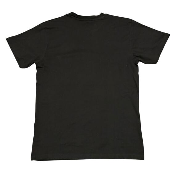 AC/DC Black Unisex Shirt Large - Picture 2 of 5